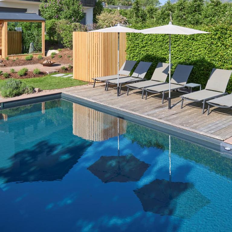 Cirna Gentle Luxury Lodges "Exklusivität, Ruhe, Natur pur" - Apartment - Ground Floor - 16