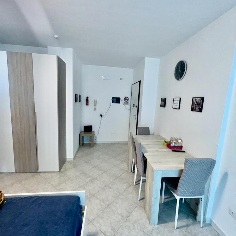 Antonio's Home - Appartamento con 2 Camere da Letto - 25