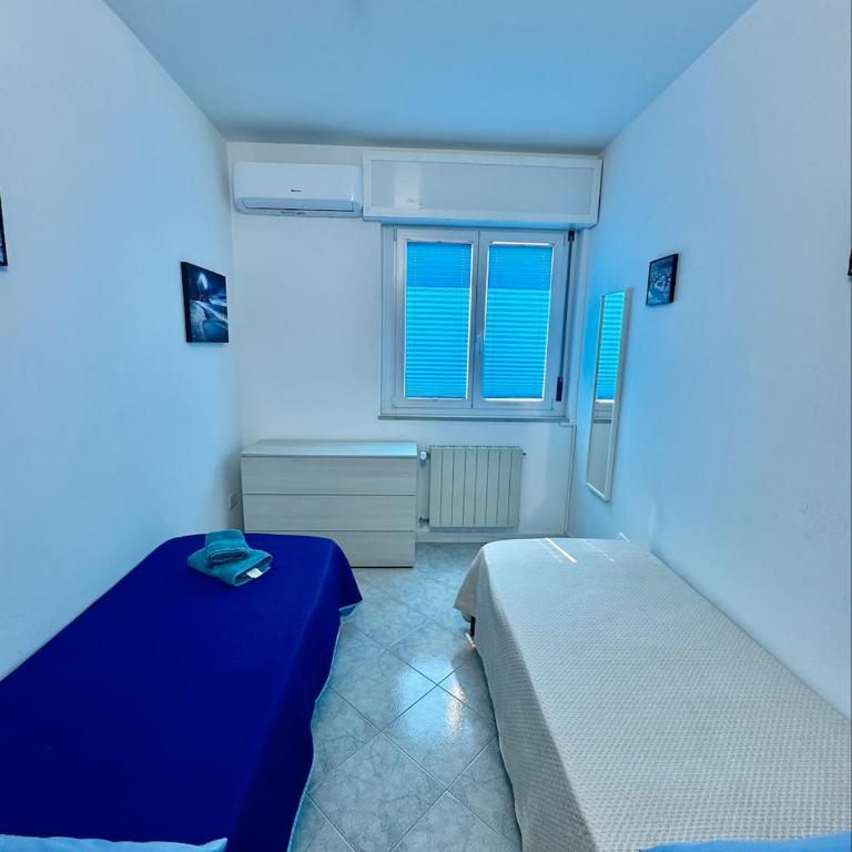 Antonio's Home - Appartamento con 2 Camere da Letto - 5