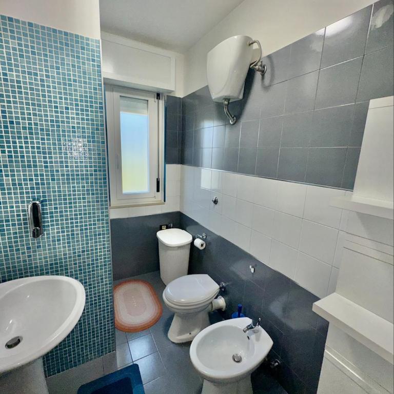 Antonio's Home - Appartamento con 2 Camere da Letto - 18