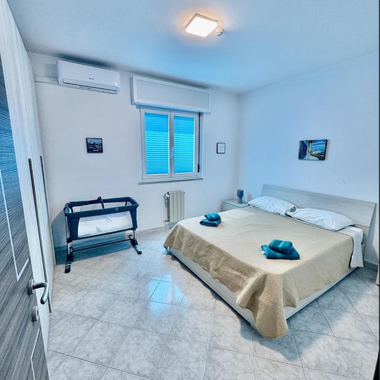 Antonio's Home - Appartamento con 2 Camere da Letto - 15