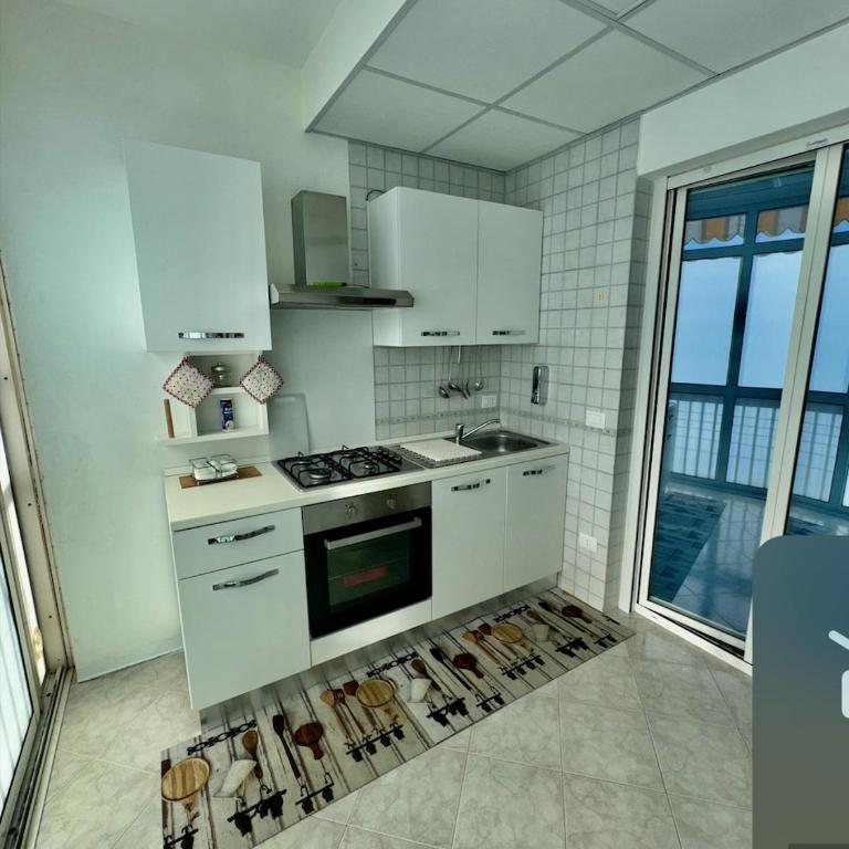 Antonio's Home - Appartamento con 2 Camere da Letto - 22