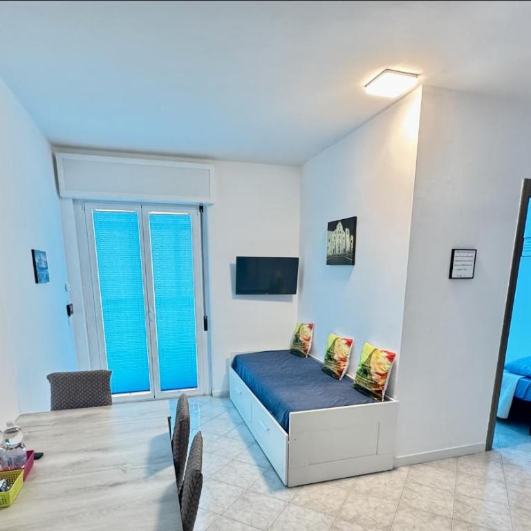 Antonio's Home - Appartamento con 2 Camere da Letto - 26