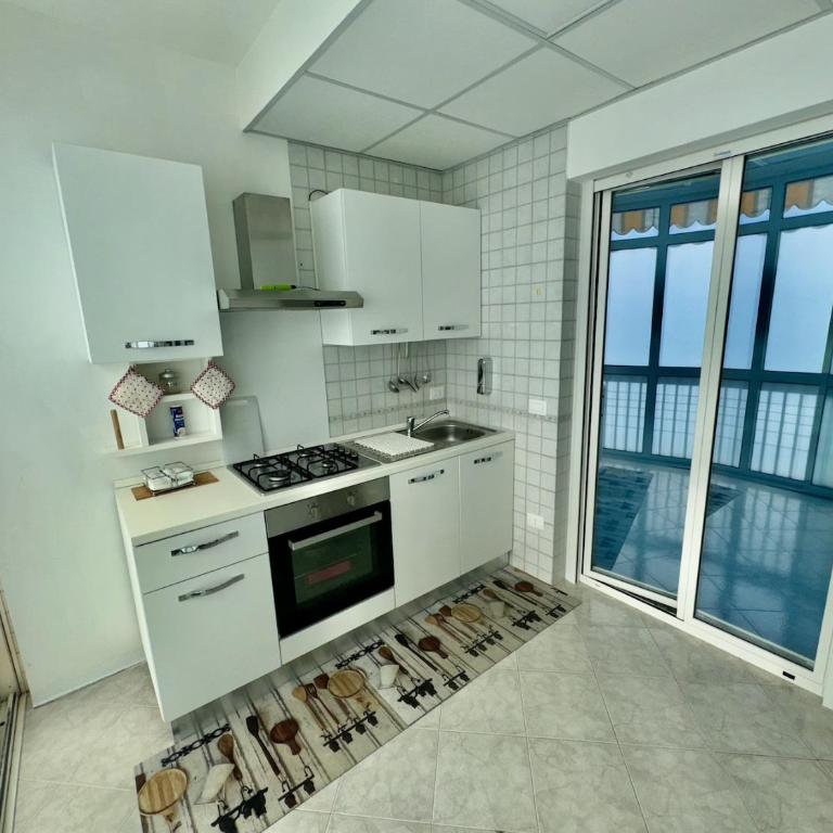 Antonio's Home - Appartamento con 2 Camere da Letto - 29