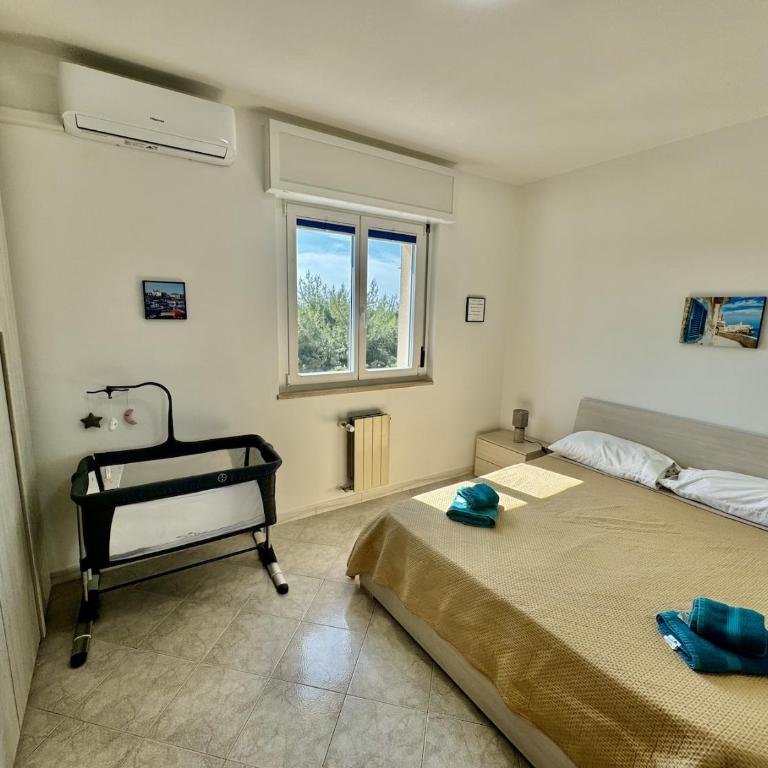 Antonio's Home - Appartamento con 2 Camere da Letto - 30