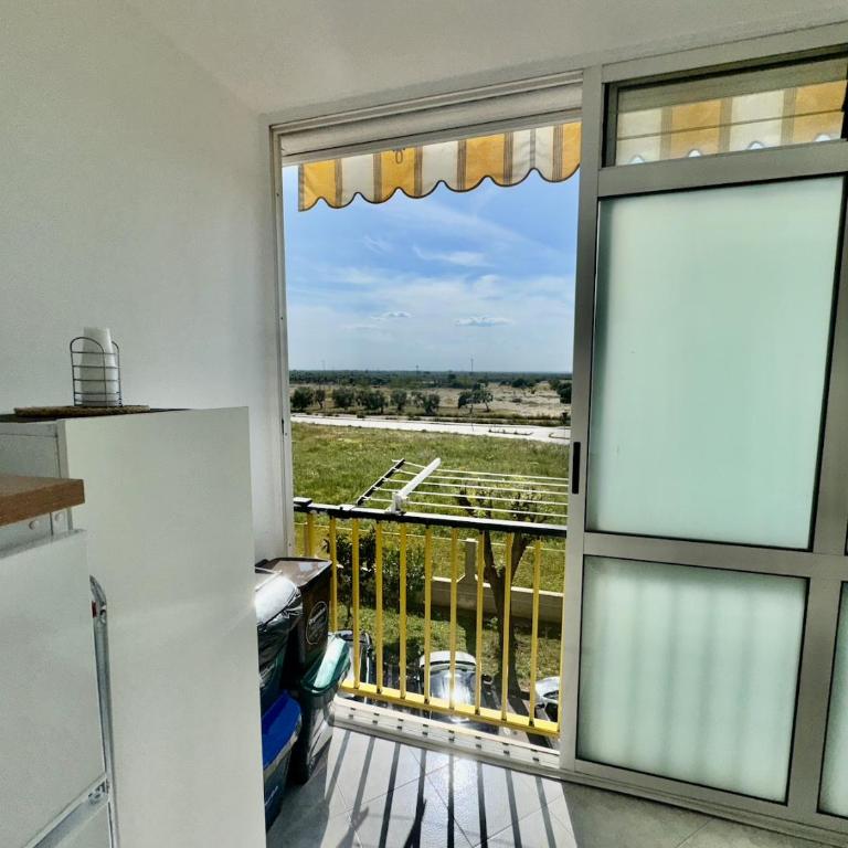 Antonio's Home - Appartamento con 2 Camere da Letto - 32