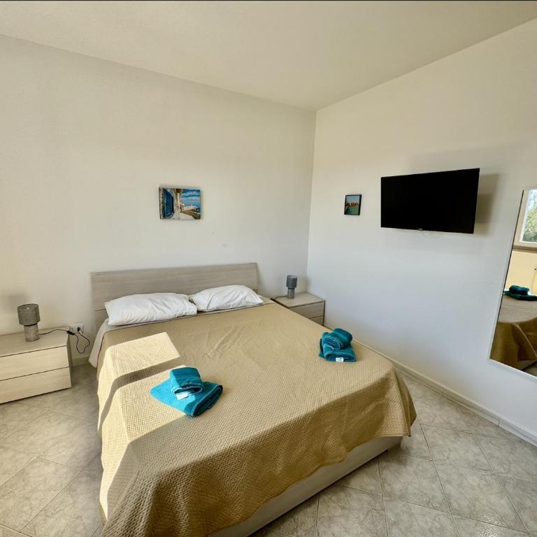 Antonio's Home - Appartamento con 2 Camere da Letto - 33