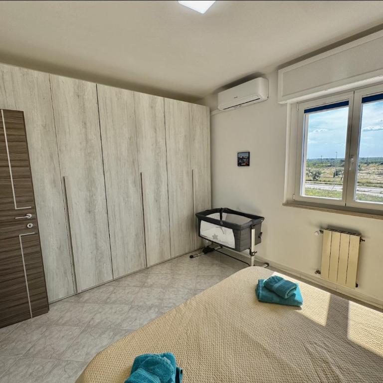 Antonio's Home - Appartamento con 2 Camere da Letto - 34