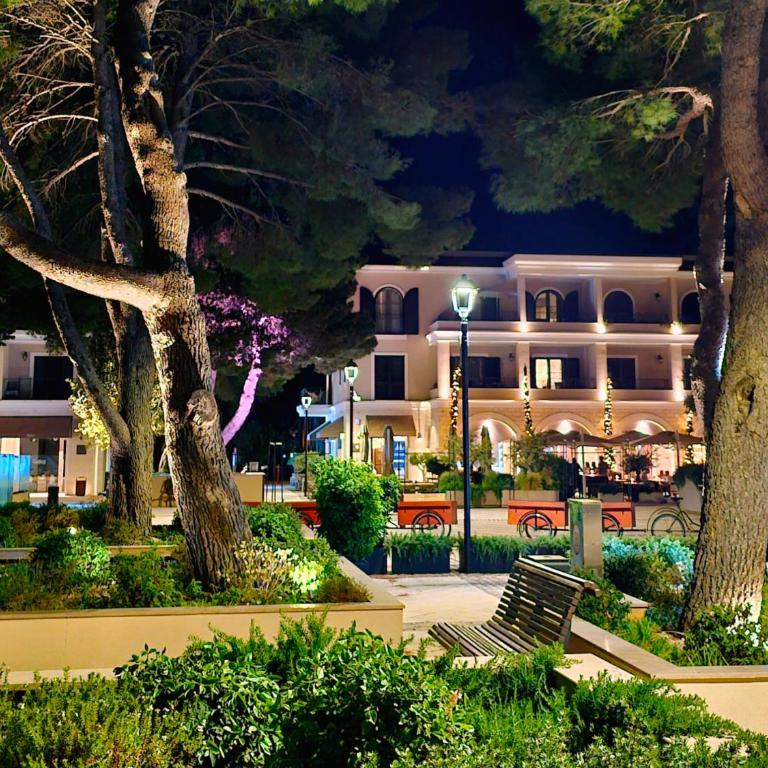 Lustica Bay Centrale 7a4 - Apartman sa 1 Spavaćom Sobom - 43