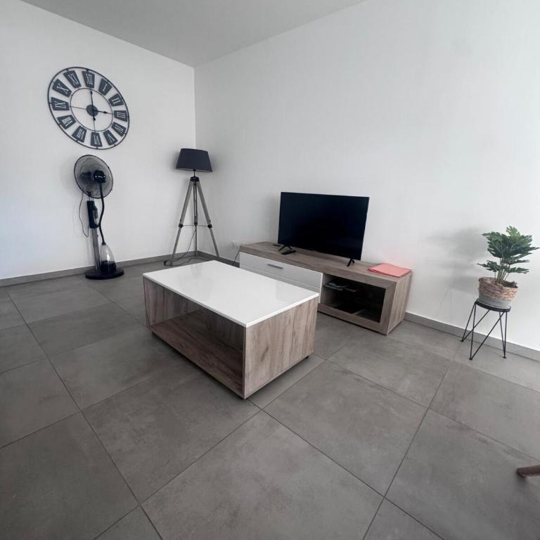 Appartement T3 , 6 couchages - Apartamento de 2 dormitorios - 1