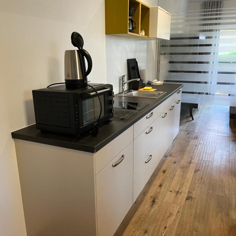 Apartment Hanna - Appartamento con 1 Camera da Letto - 3