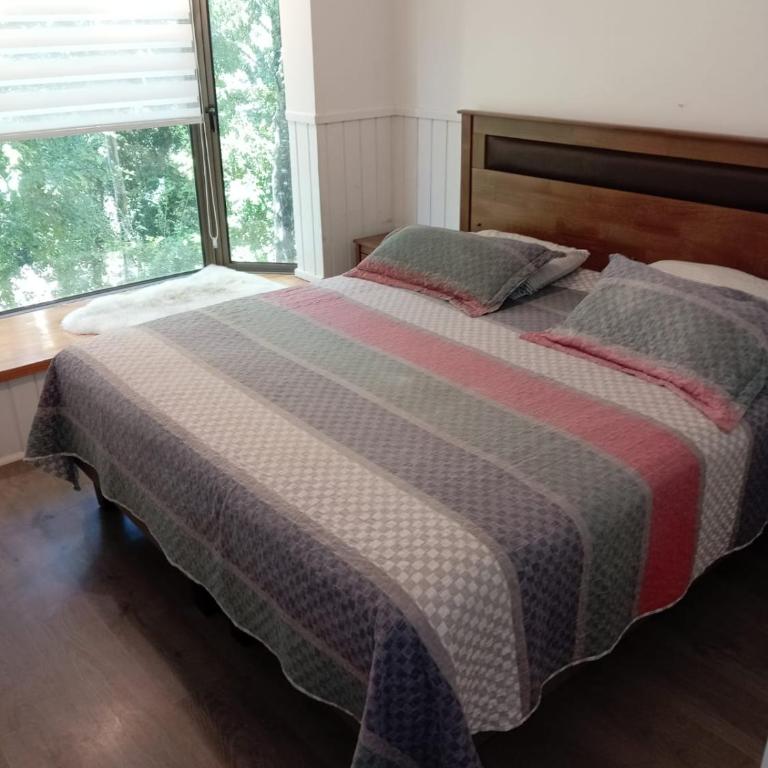 Pucon dpto - Apartamento de 1 dormitorio - 1