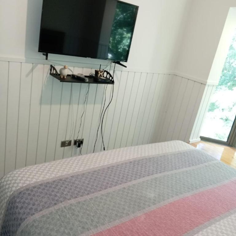 Pucon dpto - Apartamento de 1 dormitorio - 11