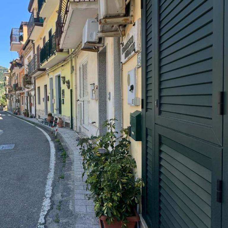 Taormina beach apartment - Appartamento con 1 Camera da Letto - 3