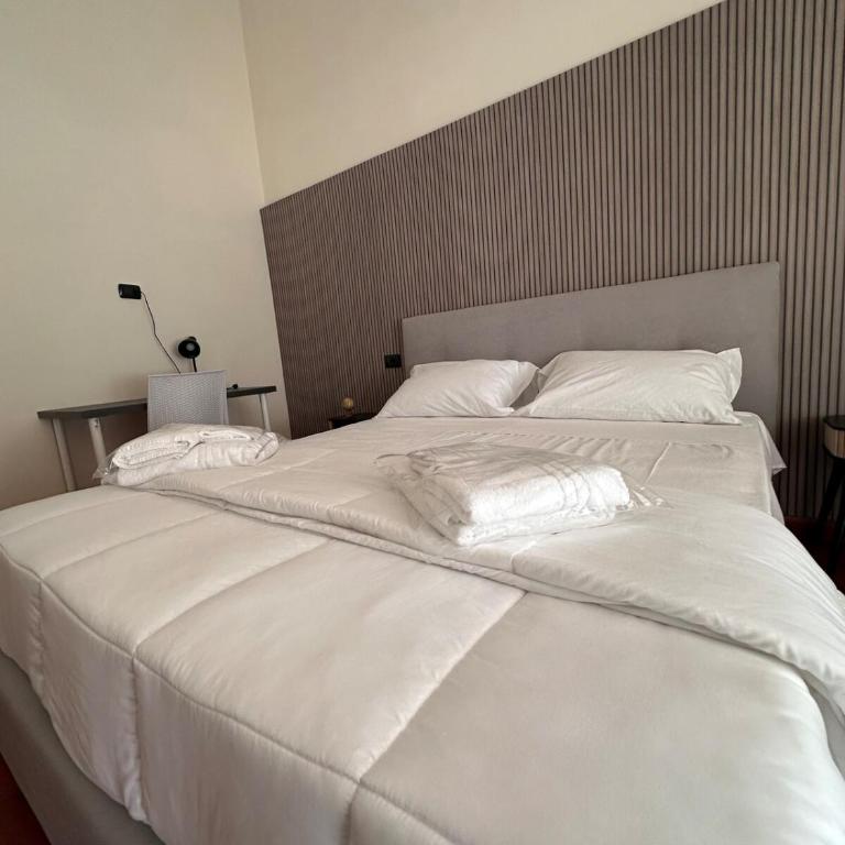 Platform 9 Partenope - Appartamento con 3 Camere da Letto - 33