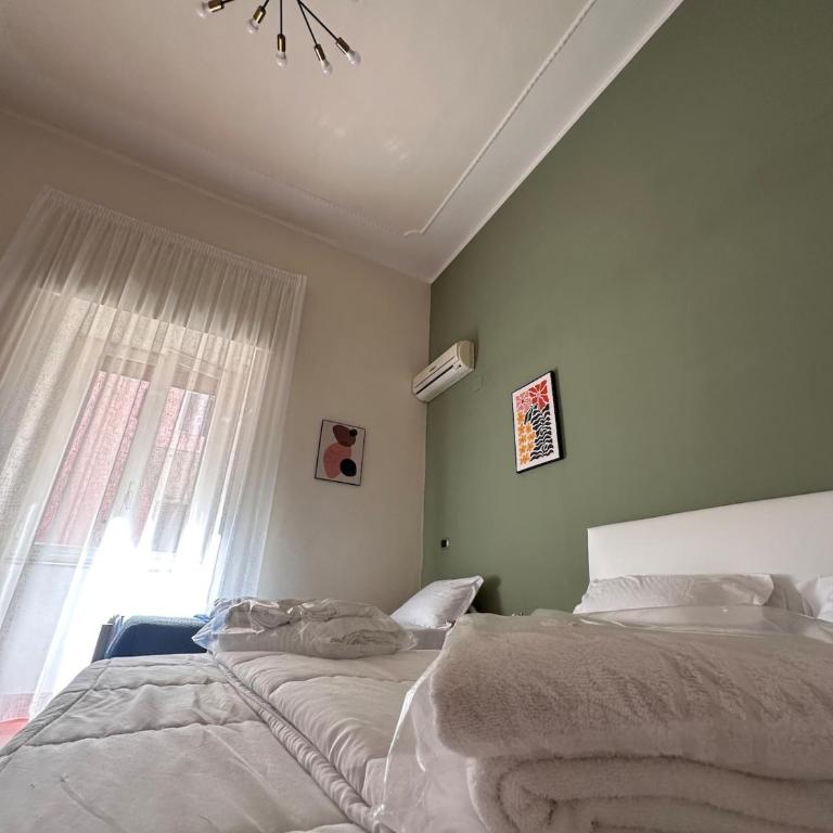 Platform 9 Partenope - Appartamento con 3 Camere da Letto - 32