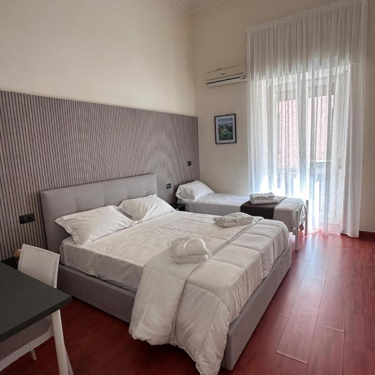 Platform 9 Partenope - Appartamento con 3 Camere da Letto - 45