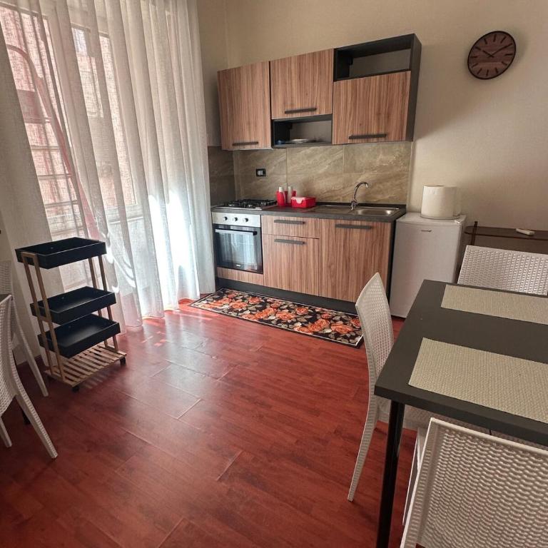 Platform 9 Partenope - Appartamento con 3 Camere da Letto - 53