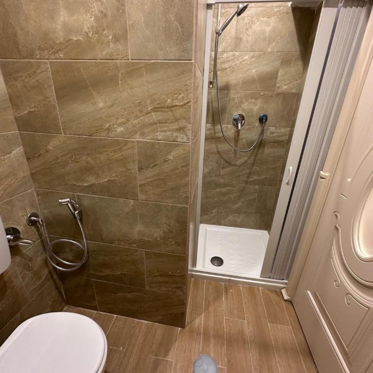 Platform 9 Partenope - Appartamento con 3 Camere da Letto - 54