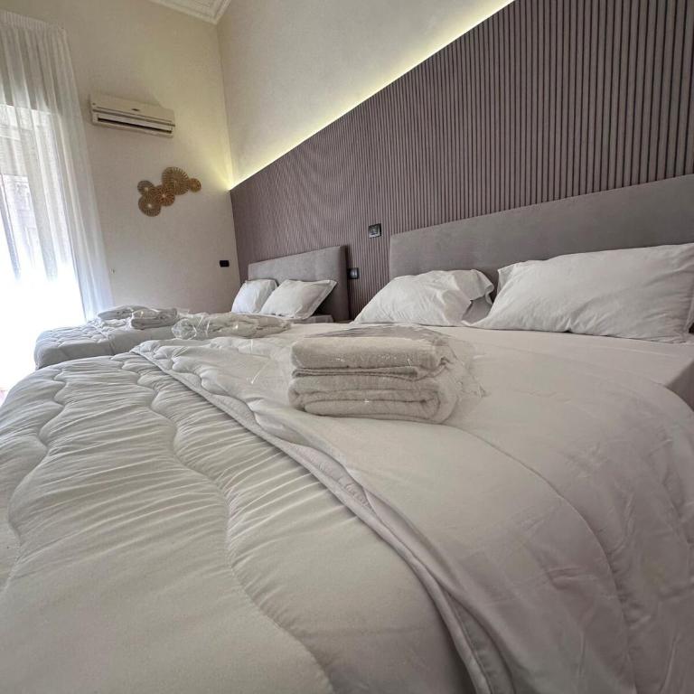 Platform 9 Partenope - Appartamento con 3 Camere da Letto - 31