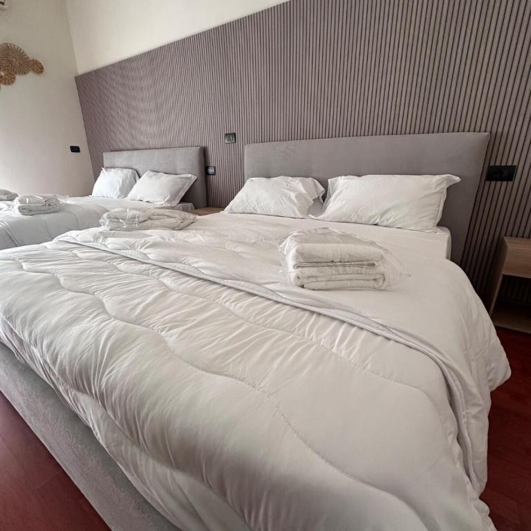 Platform 9 Partenope - Appartamento con 3 Camere da Letto - 34