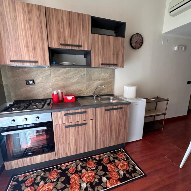 Platform 9 Partenope - Appartamento con 3 Camere da Letto - 58