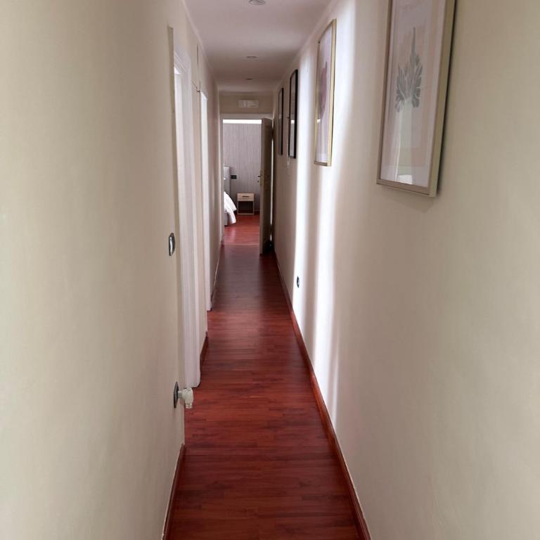 Platform 9 Partenope - Appartamento con 3 Camere da Letto - 64