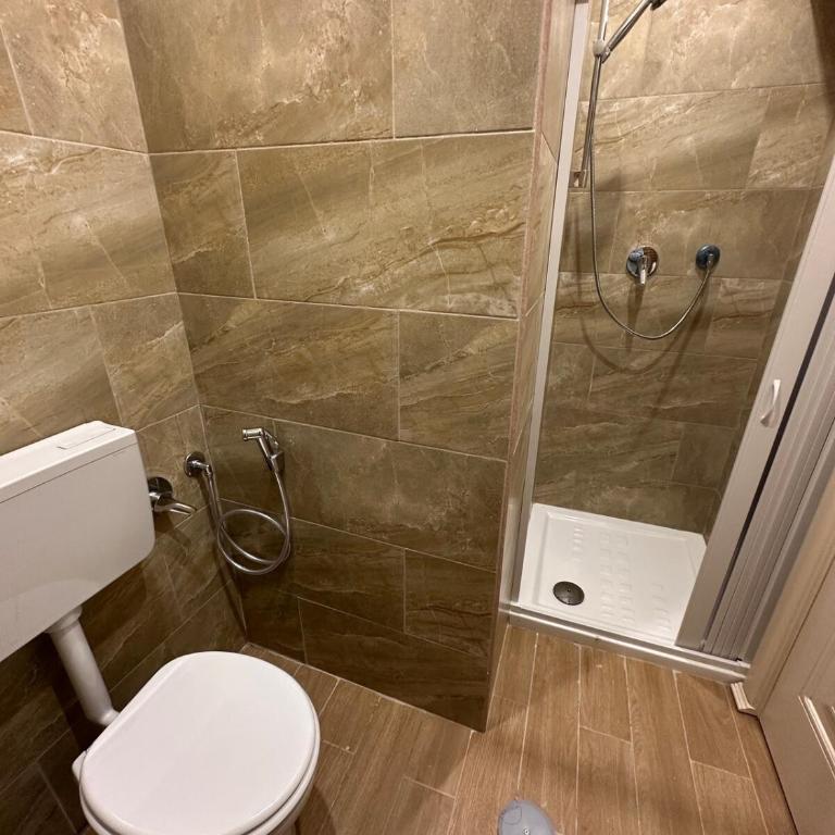 Platform 9 Partenope - Appartamento con 3 Camere da Letto - 62