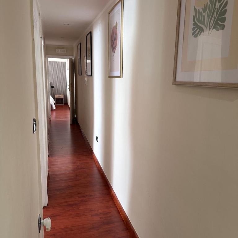 Platform 9 Partenope - Appartamento con 3 Camere da Letto - 47