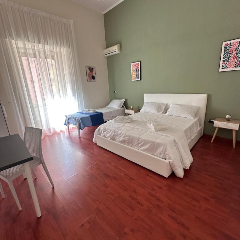 Platform 9 Partenope - Appartamento con 3 Camere da Letto - 41