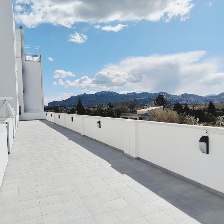 Beautiful Duplex in Oliva Nova - Apartamento de 2 dormitorios con balcón y terraza - 2