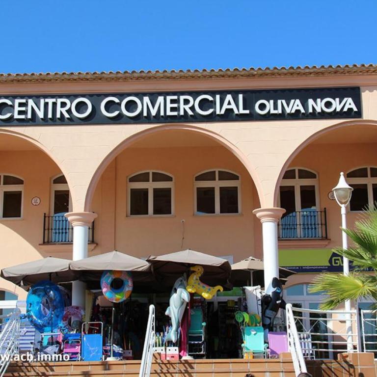 Beautiful Duplex in Oliva Nova - Apartamento de 2 dormitorios con balcón y terraza - 3