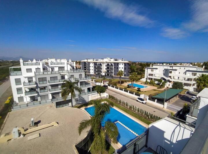 Beautiful Duplex in Oliva Nova - Apartamento de 2 dormitorios con balcón y terraza - 8