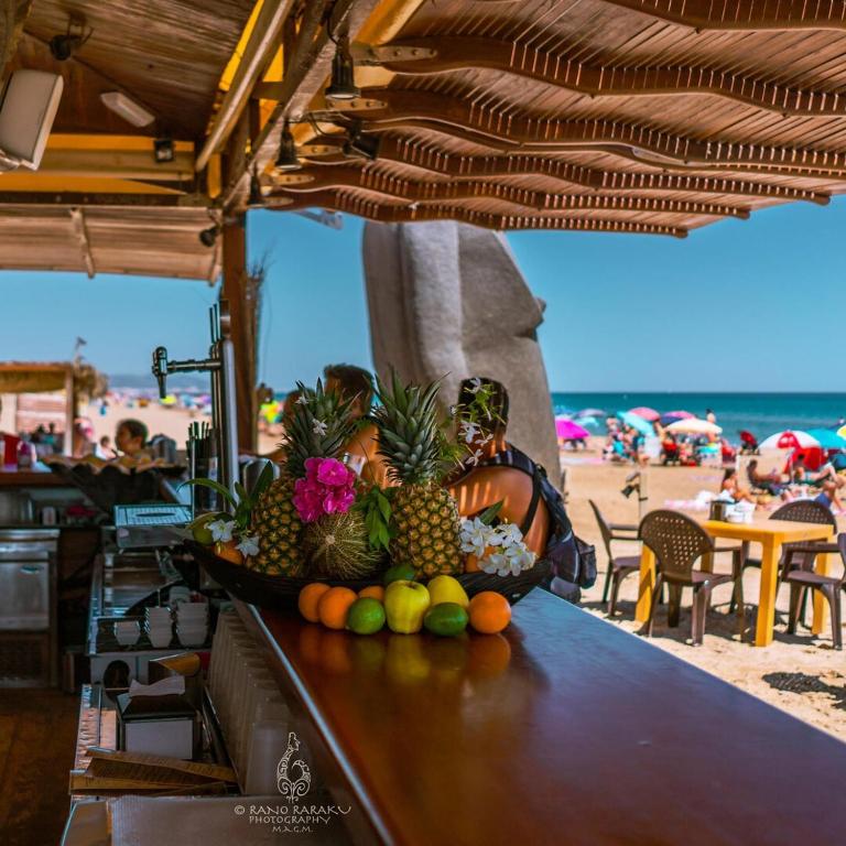 Beautiful Duplex in Oliva Nova - Apartamento de 2 dormitorios con balcón y terraza - 9