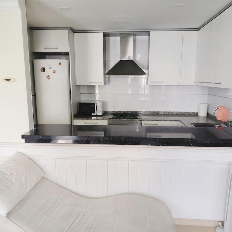 Beautiful Duplex in Oliva Nova - Apartamento de 2 dormitorios con balcón y terraza - 14