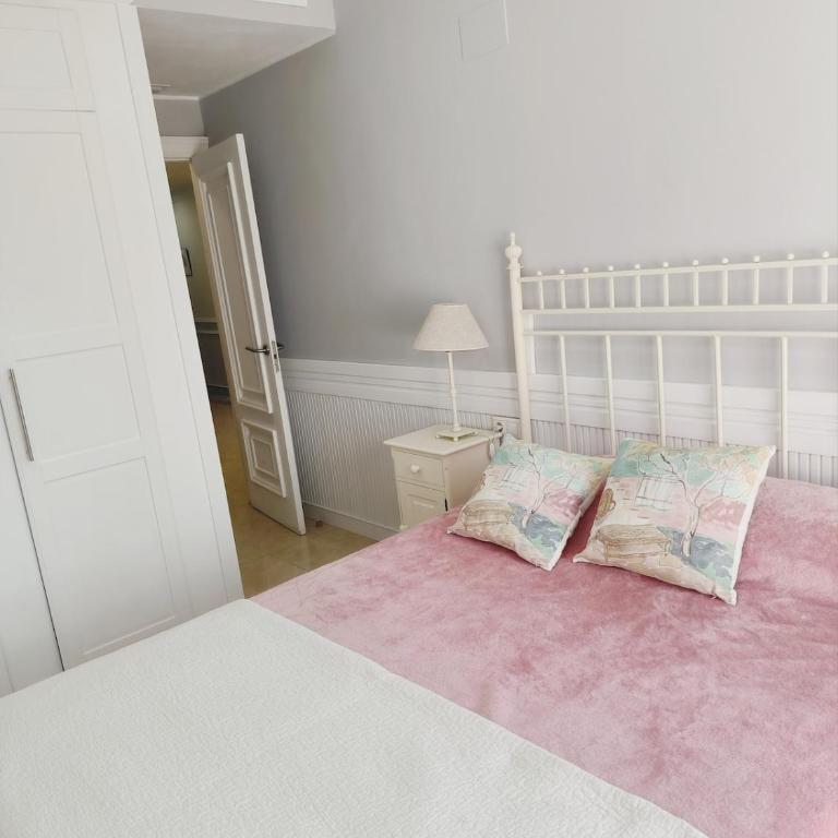 Beautiful Duplex in Oliva Nova - Apartamento de 2 dormitorios con balcón y terraza - 17