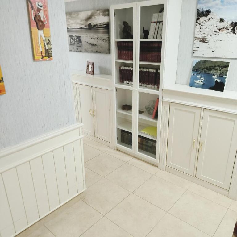 Beautiful Duplex in Oliva Nova - Apartamento de 2 dormitorios con balcón y terraza - 19