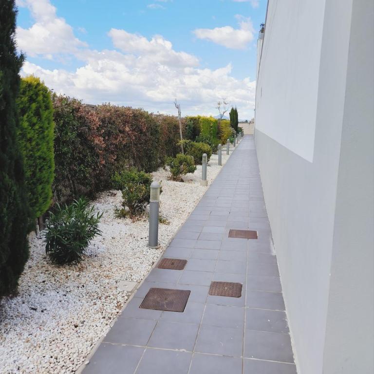 Beautiful Duplex in Oliva Nova - Apartamento de 2 dormitorios con balcón y terraza - 25