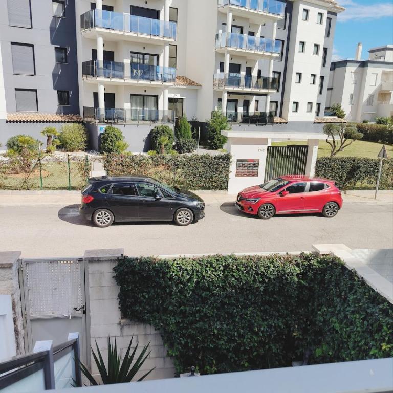 Beautiful Duplex in Oliva Nova - Apartamento de 2 dormitorios con balcón y terraza - 29