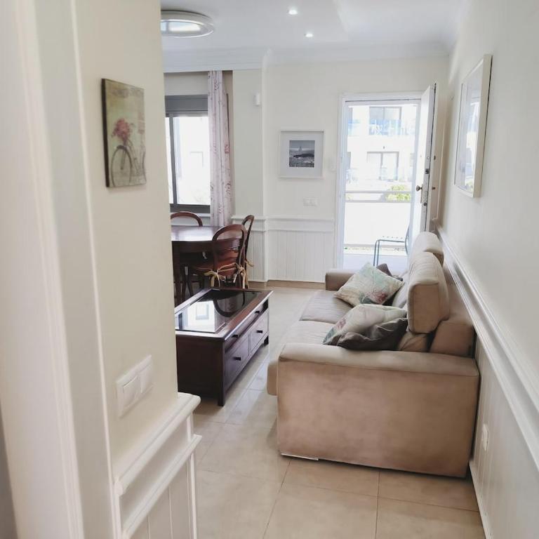 Beautiful Duplex in Oliva Nova - Apartamento de 2 dormitorios con balcón y terraza - 30