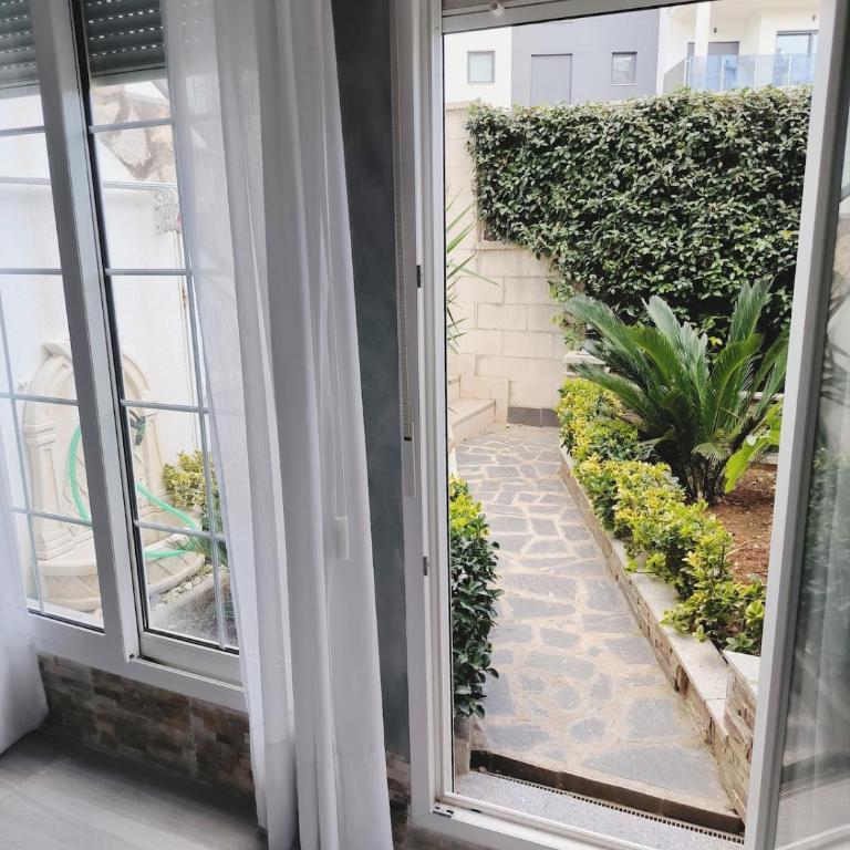 Beautiful Duplex in Oliva Nova - Apartamento de 2 dormitorios con balcón y terraza - 37