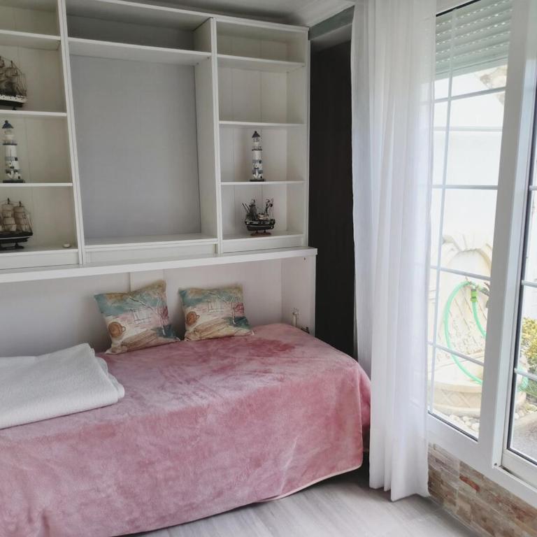 Beautiful Duplex in Oliva Nova - Apartamento de 2 dormitorios con balcón y terraza - 42