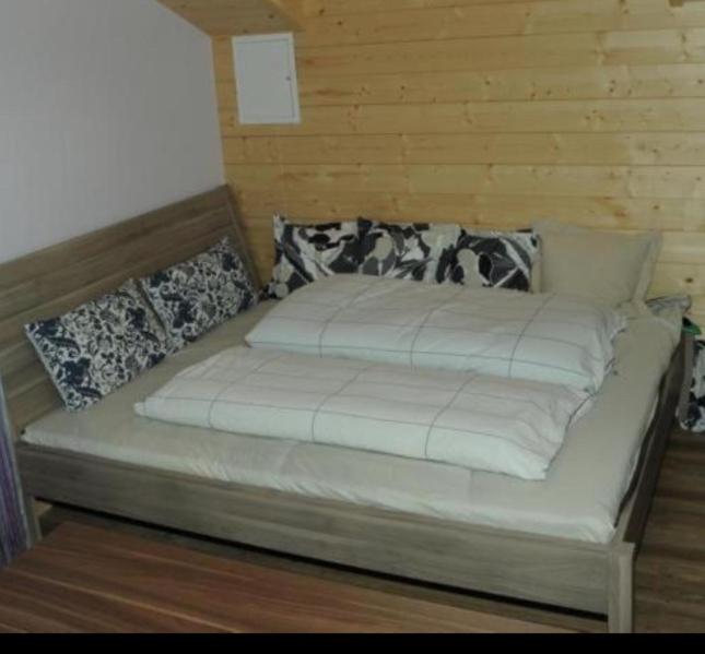 Appartment Lukasser - Studio-Apartment mit Terrasse - 6