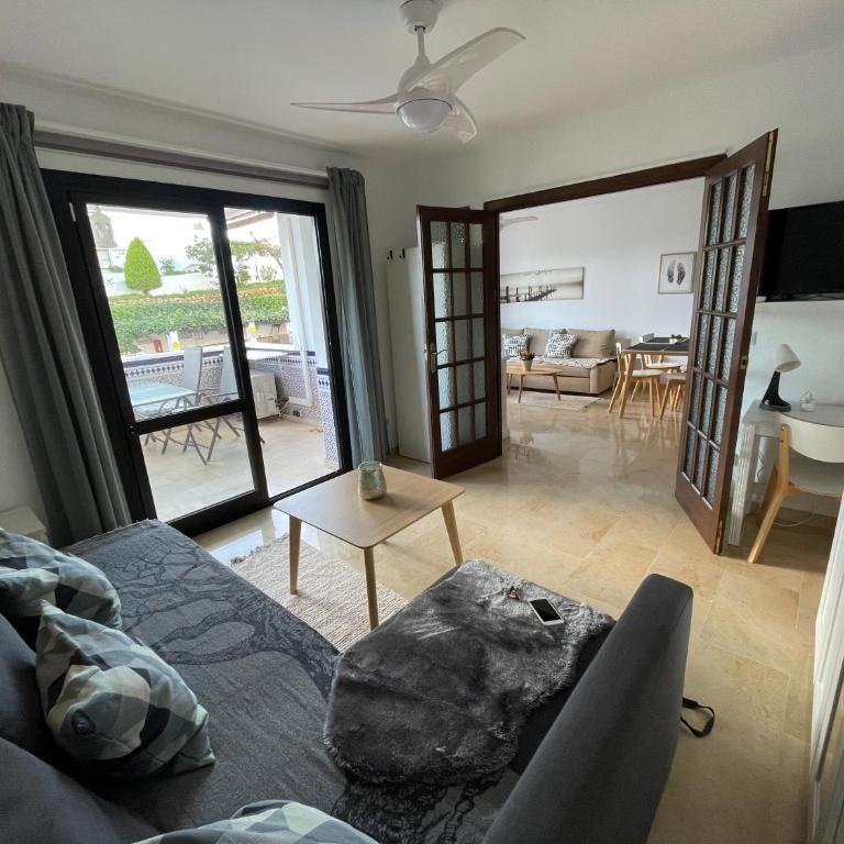 Casa de Silvia, Benalmadena - Two-Bedroom Apartment - 21