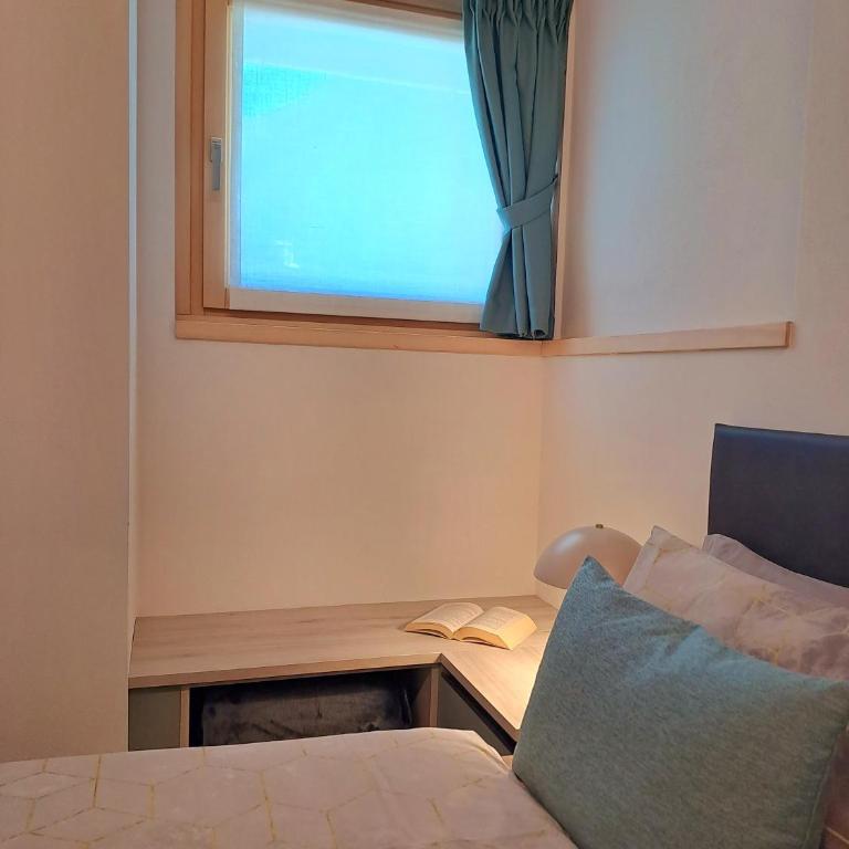 RESIDENZA 39 - 800 mt to Bernina Express - Appartement 1 Chambre - 21