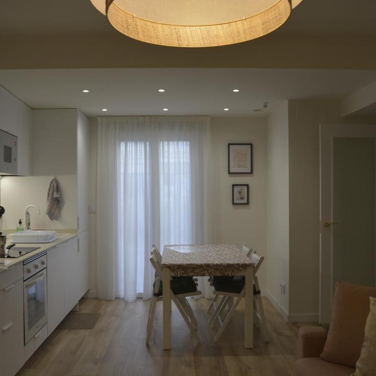 Casa Macarena Sunflower - Apartamento de 2 dormitorios - 3