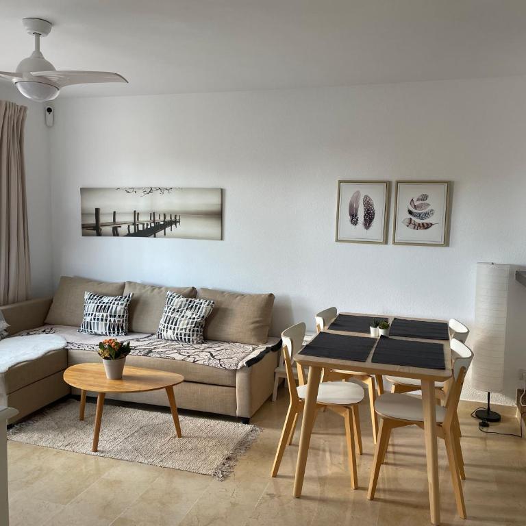 Casa de Silvia, Benalmadena - Two-Bedroom Apartment - 10