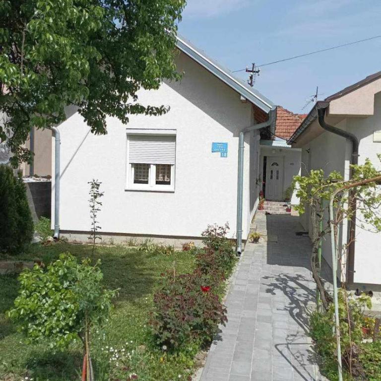 Apartman SLADJANA Vrnjacka Banja - Superior Apartman sa 1 Spavaćom Sobom - 1
