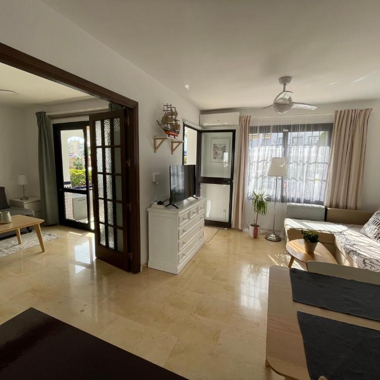 Casa de Silvia, Benalmadena - Two-Bedroom Apartment - 20