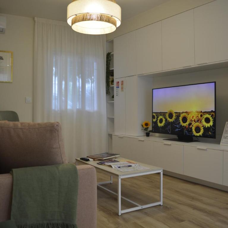 Casa Macarena Sunflower - Apartamento de 2 dormitorios - 1